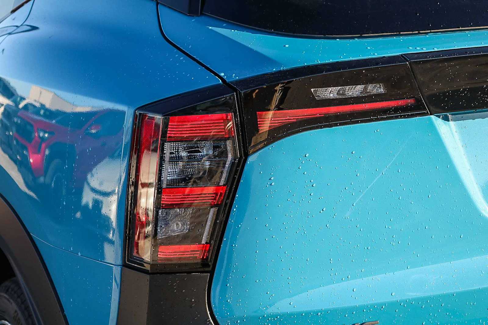 Thumbnail: 2026 Nissan Kicks - 9