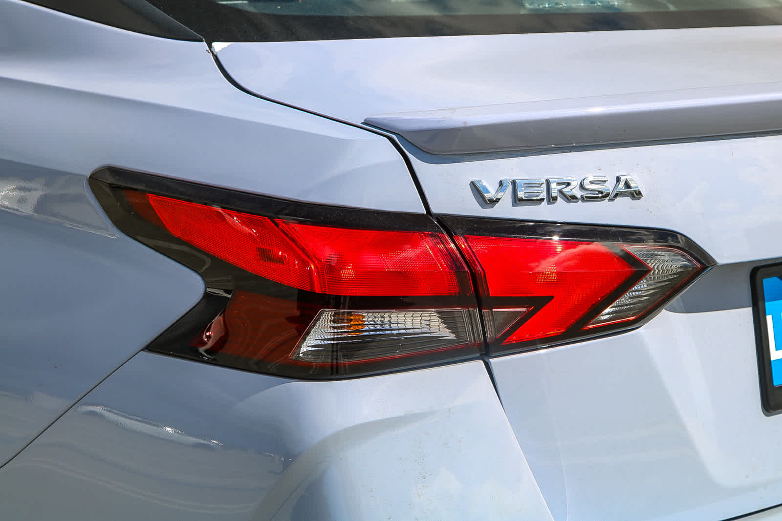 Thumbnail: 2025 Nissan Versa - 9