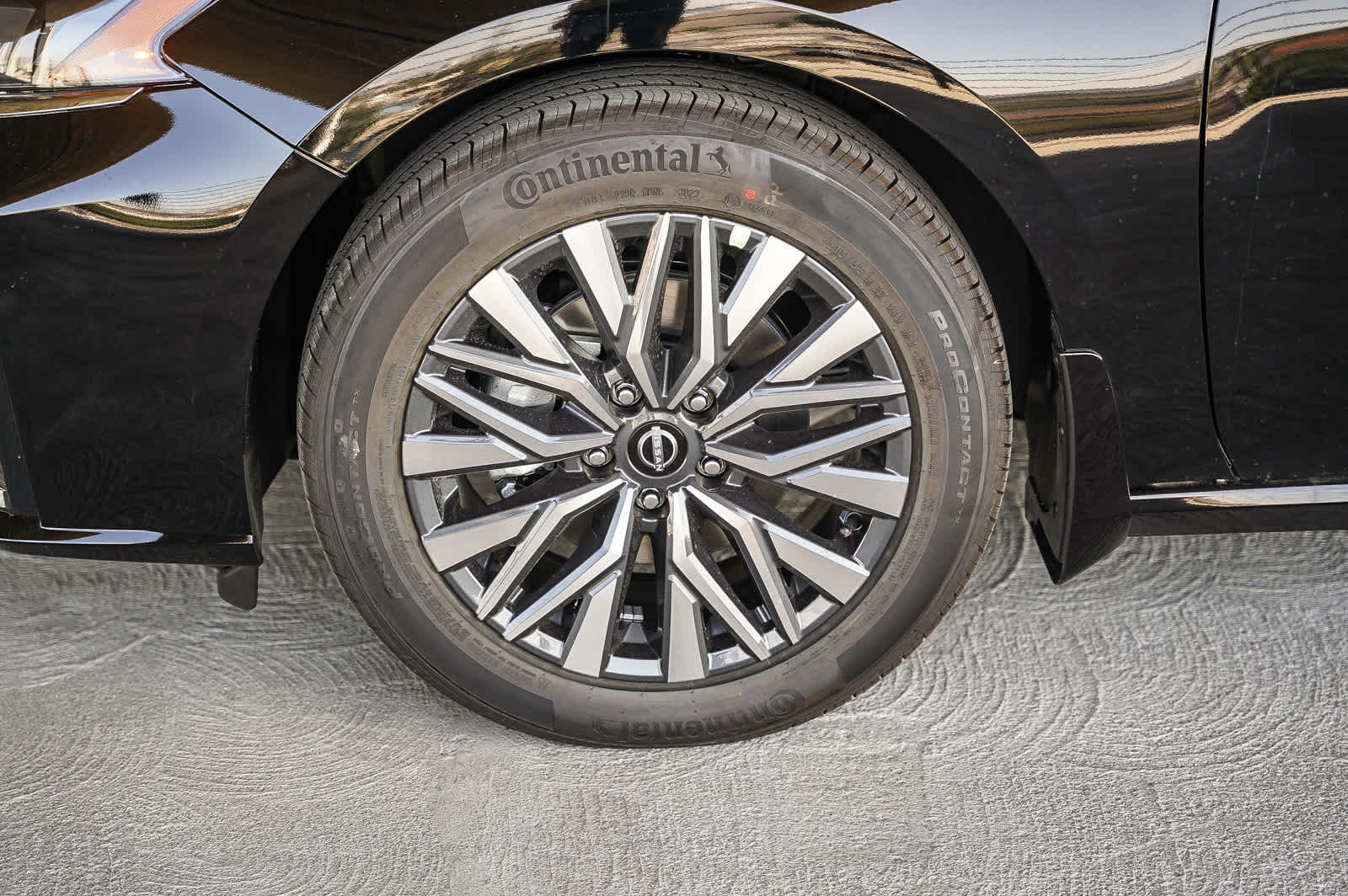 Thumbnail: 2025 Nissan Altima - 8