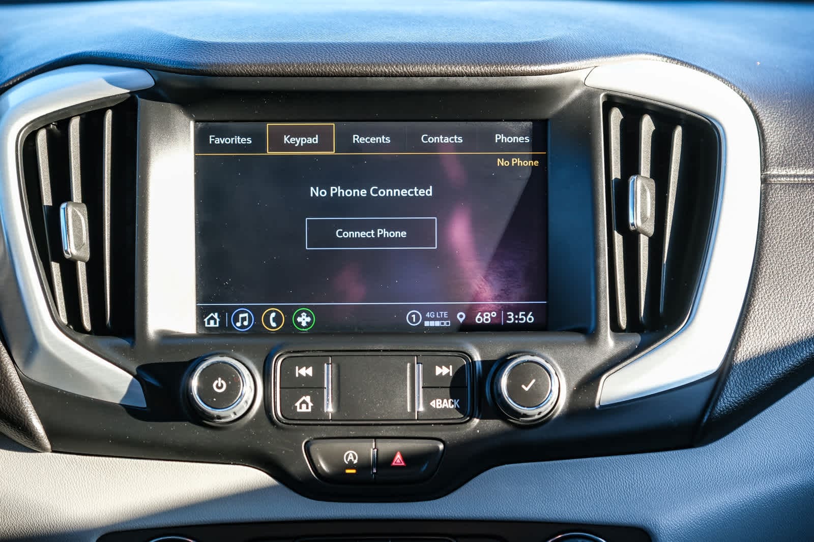 Thumbnail: 2024 GMC Terrain - 15