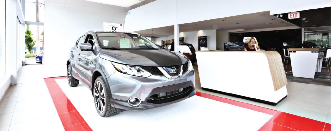 Nissan of Duncan | New Nissan dealership in Duncan, BC V9L 3R7 Nissan of Duncan | New Nissan dealership in Duncan, BC V9L 3R7