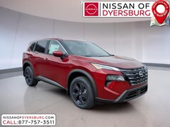 2026 Nissan Rogue SV SUV