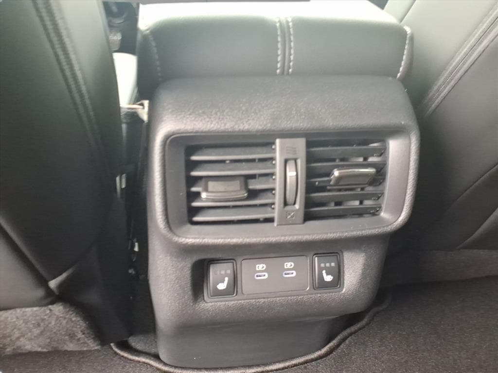 2026 Nissan Murano Platinum - Photo 27