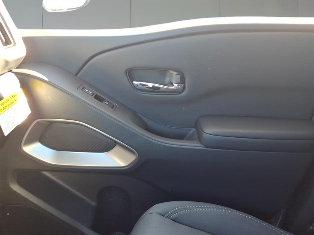 2026 Nissan Frontier SV - Photo 22