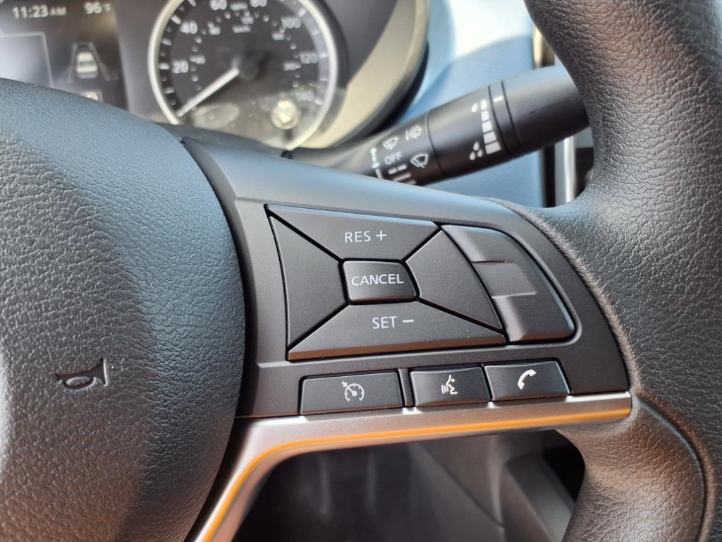 2025 Nissan Versa Sedan SV - Photo 16