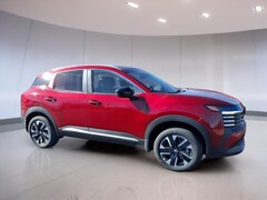 2026 Nissan Kicks SV SUV