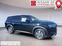 2025 Nissan Pathfinder SL SUV
