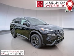 2026 Nissan Rogue SV SUV