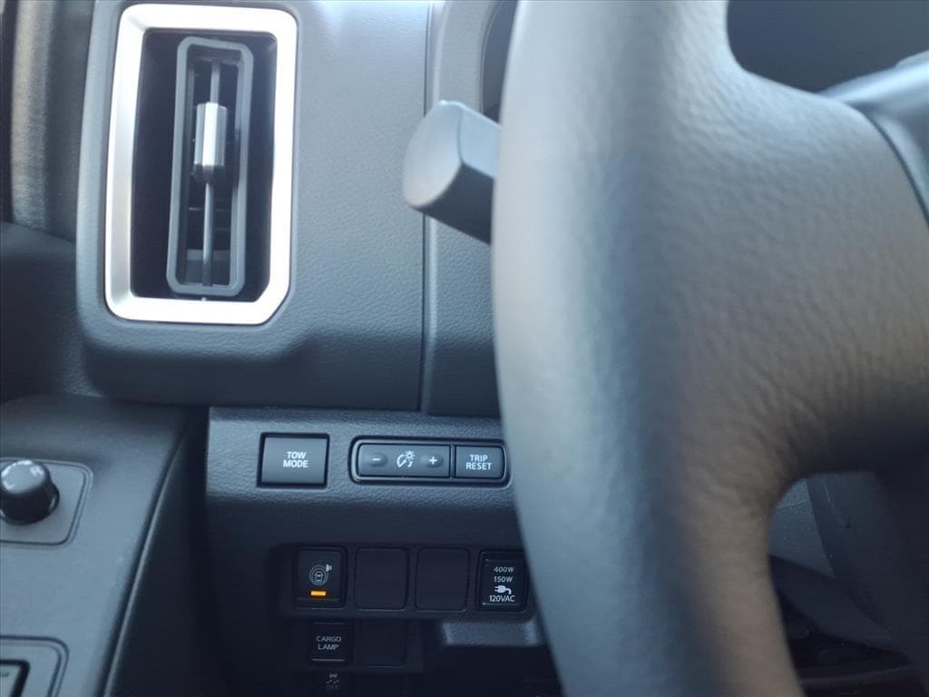2026 Nissan Frontier SV - Photo 13