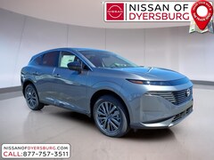 2026 Nissan Murano SL SUV