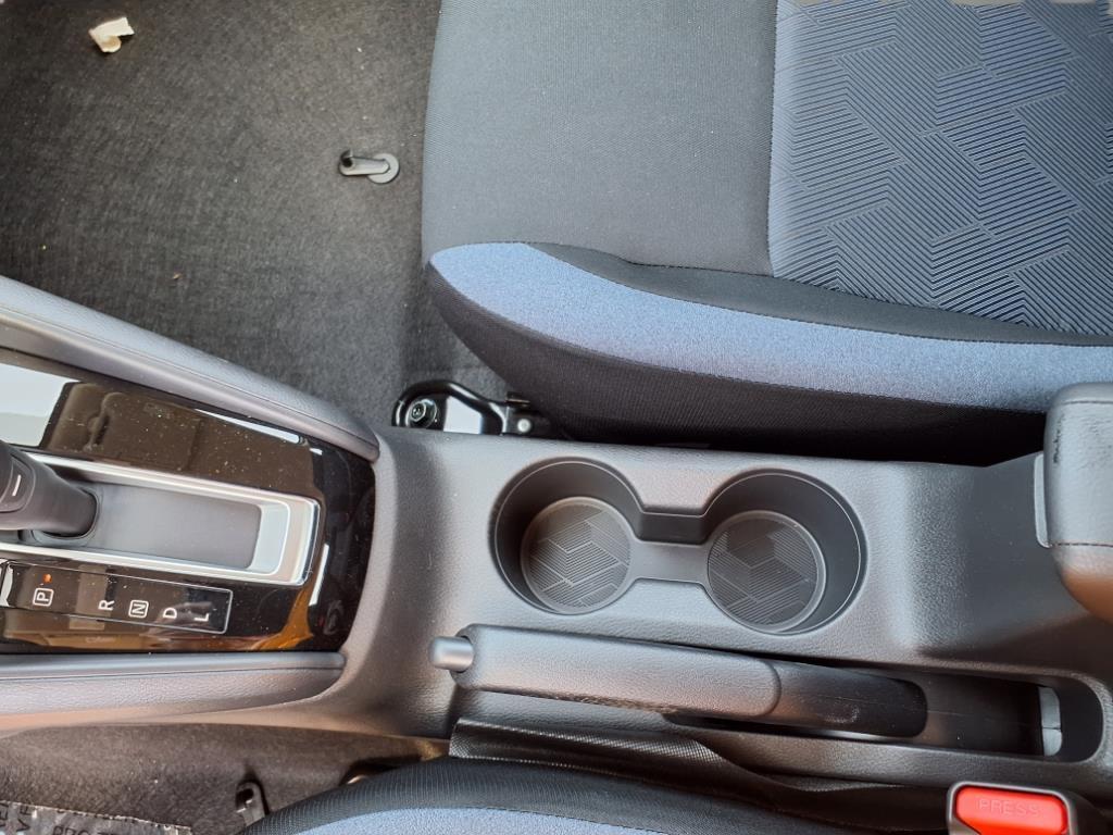 2025 Nissan Versa Sedan SV - Photo 19