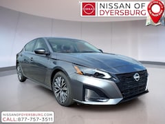 2026 Nissan Altima SV Sedan