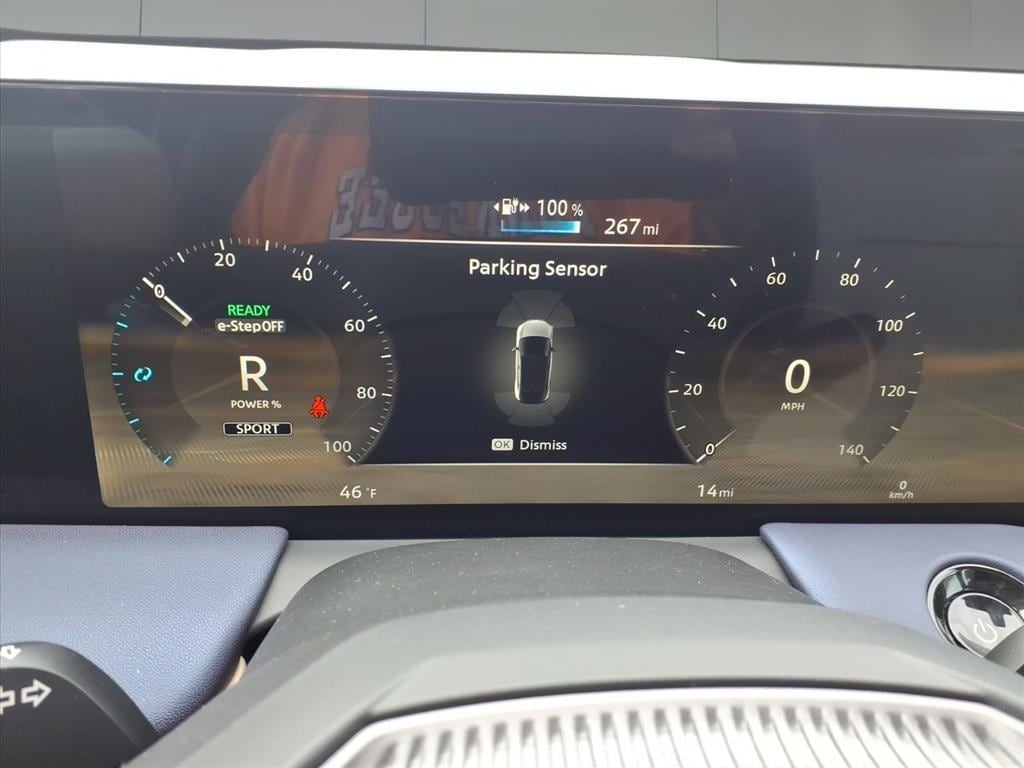 2026 Nissan LEAF SV+ - Photo 17