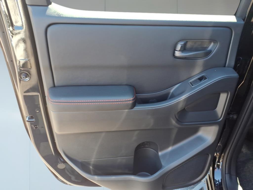 2026 Nissan Frontier PRO-4X - Photo 19