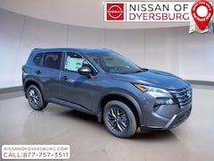 2026 Nissan Rogue S SUV