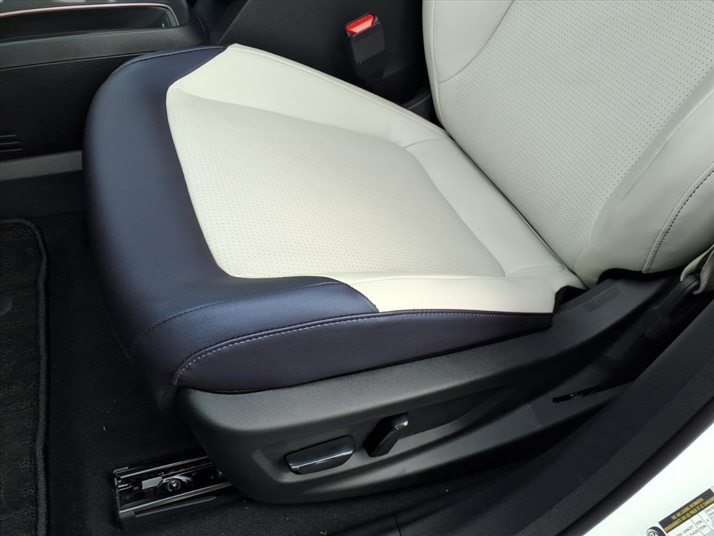 2026 Nissan LEAF SV+ - Photo 11