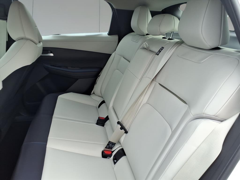 2026 Nissan LEAF SV+ - Photo 24
