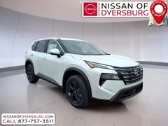 2026 Nissan Rogue SV SUV