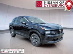 2026 Nissan Kicks S SUV