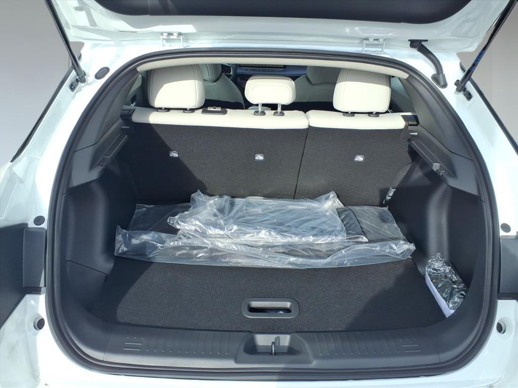 2026 Nissan LEAF SV+ - Photo 9