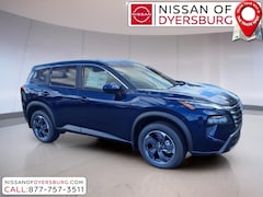 2026 Nissan Rogue SV SUV