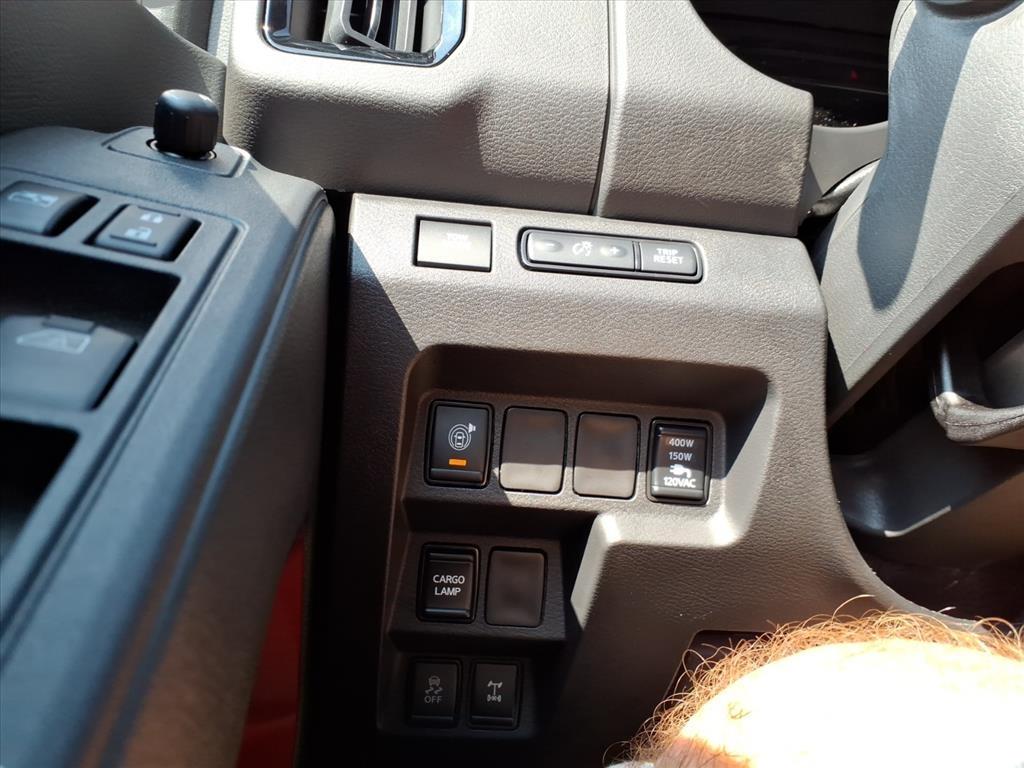 2026 Nissan Frontier PRO-4X - Photo 13