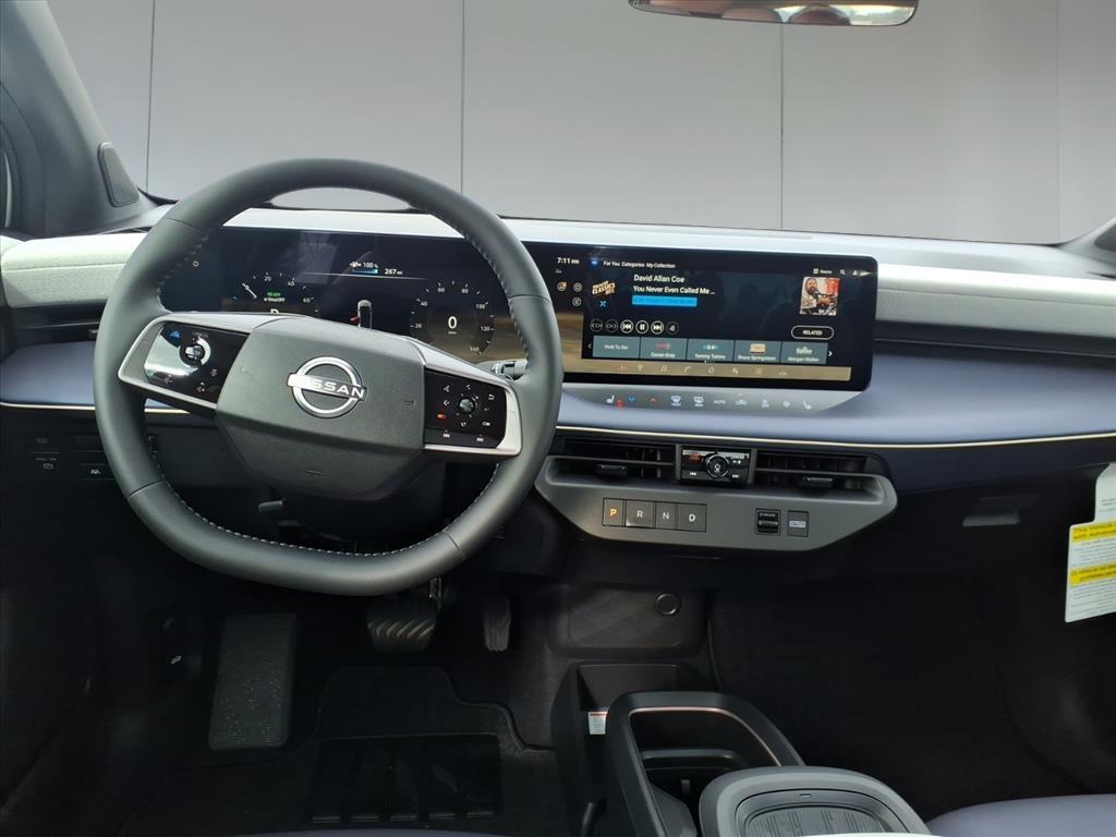 2026 Nissan LEAF SV+ - Photo 27