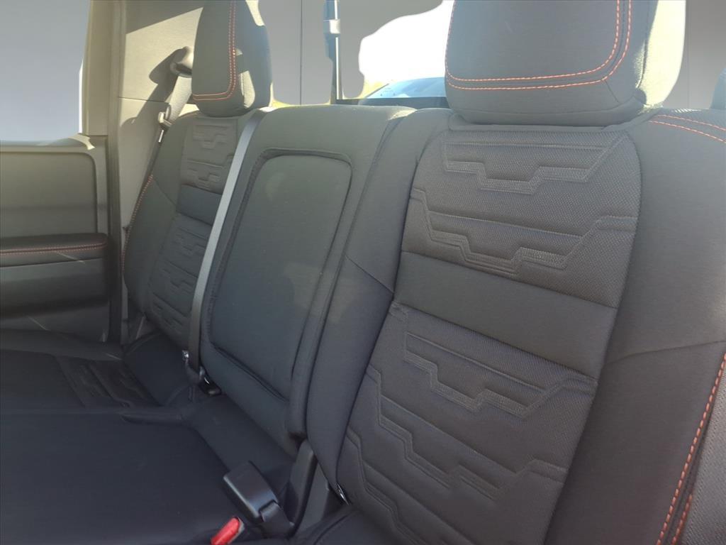 2026 Nissan Frontier PRO-X - Photo 21