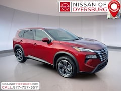 2026 Nissan Rogue SV SUV