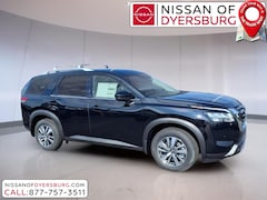 2025 Nissan Pathfinder SL SUV