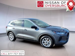 2023 Ford Escape Active SUV