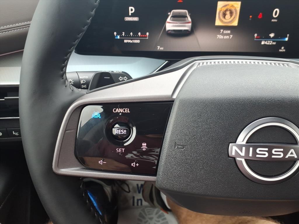 2026 Nissan Murano Platinum - Photo 15