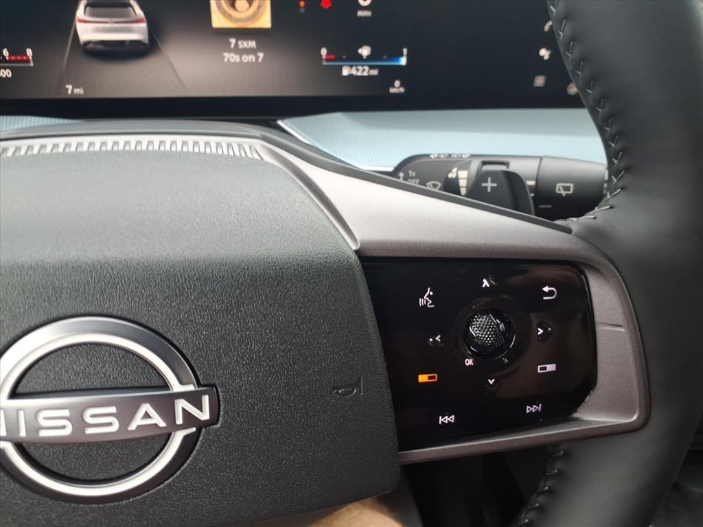 2026 Nissan Murano Platinum - Photo 16