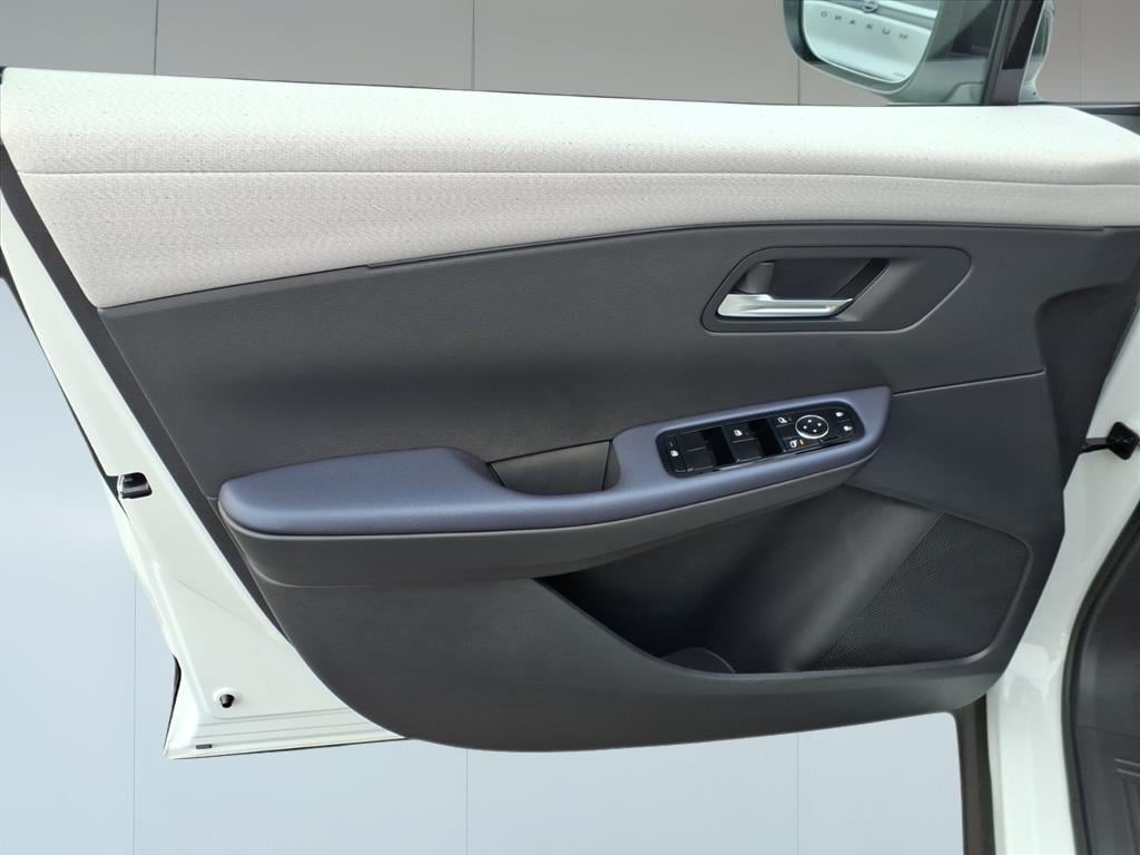 2026 Nissan LEAF SV+ - Photo 10