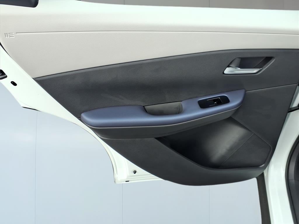 2026 Nissan LEAF SV+ - Photo 23