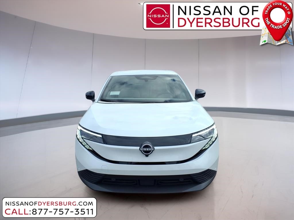 2026 Nissan LEAF SV+ - Photo 8
