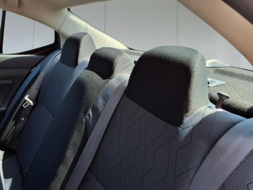 2025 Nissan Versa Sedan SV - Photo 24