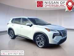 2026 Nissan Rogue SV SUV