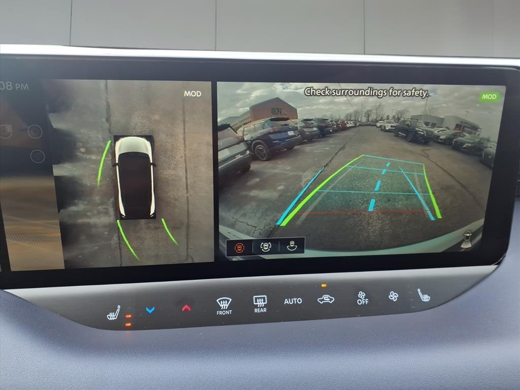 2026 Nissan LEAF SV+ - Photo 20
