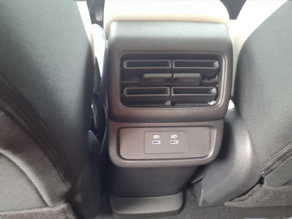2026 Nissan LEAF SV+ - Photo 26