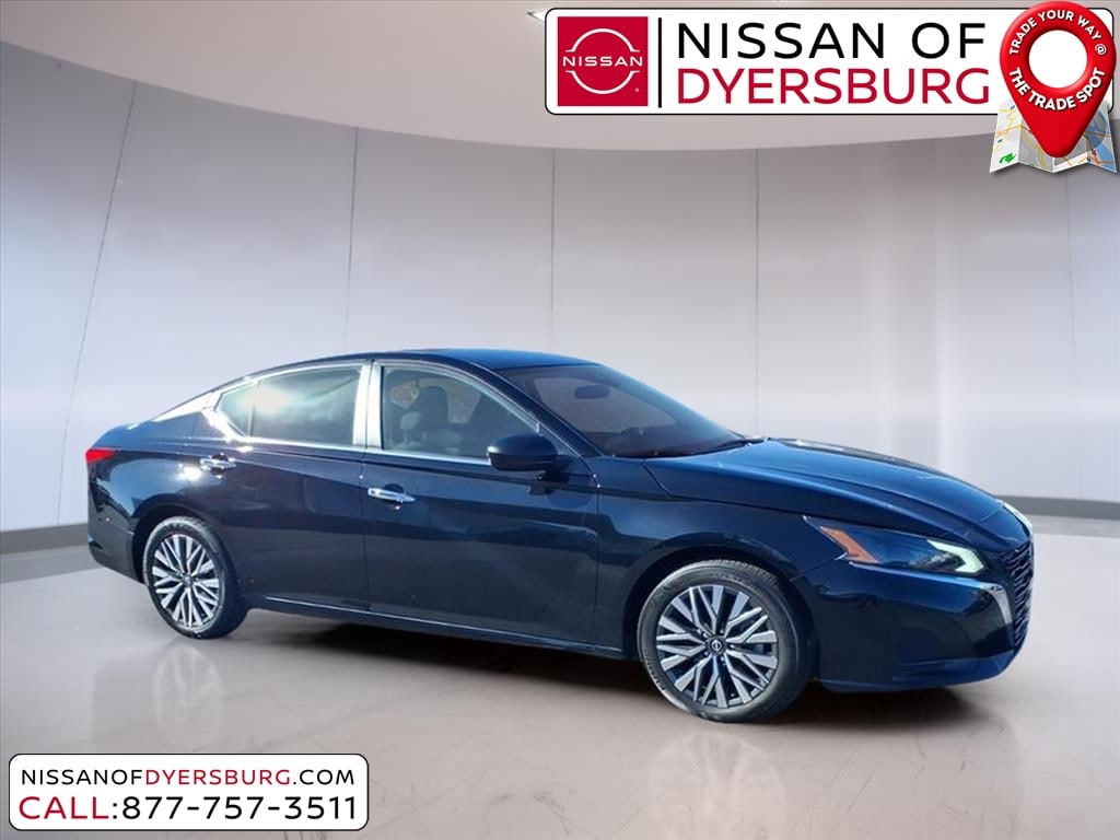 2024 Nissan Altima SV