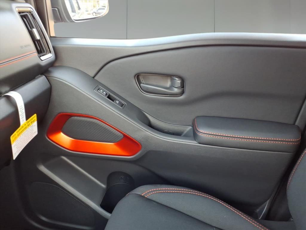 2026 Nissan Frontier PRO-4X - Photo 22