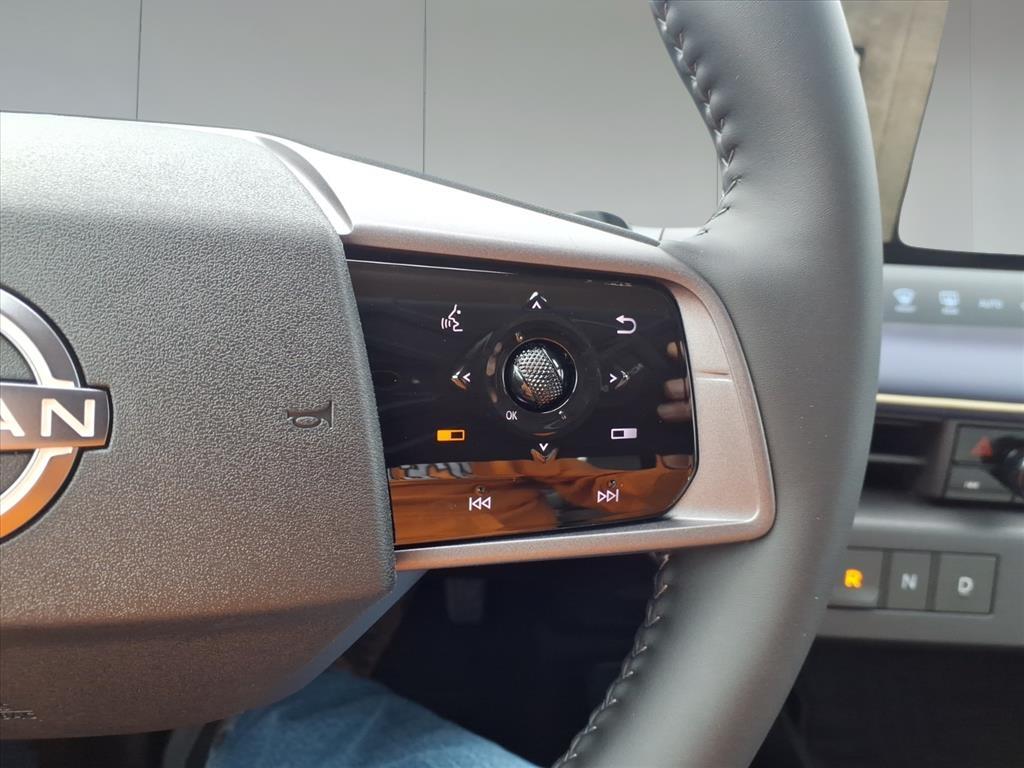 2026 Nissan LEAF SV+ - Photo 16