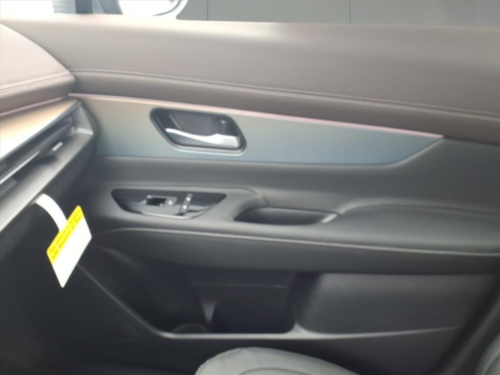 2026 Nissan Murano Platinum - Photo 23
