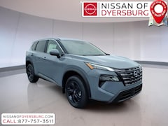 2026 Nissan Rogue SV SUV