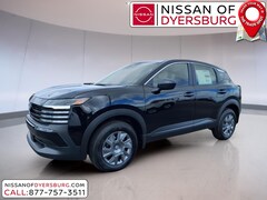 2026 Nissan Kicks S SUV