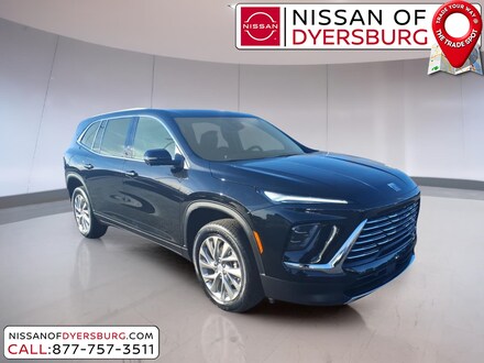 2025 Buick Enclave Preferred SUV