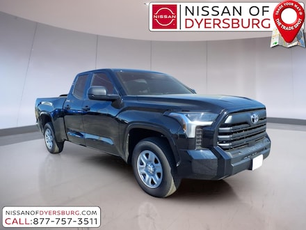 2026 Toyota Tundra SR Truck