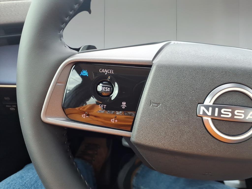 2026 Nissan LEAF SV+ - Photo 15