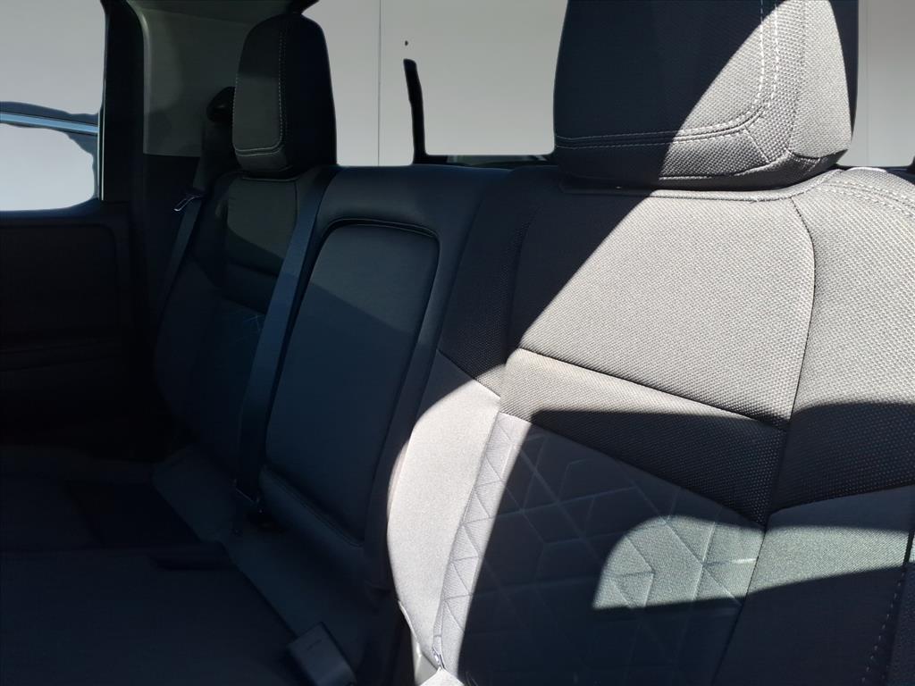 2026 Nissan Frontier SV - Photo 25